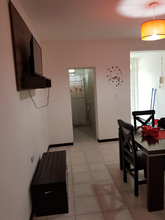 Ferienwohnung Departamento Centro La Rioja Exterior foto